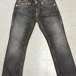 Vintage True Religion Jeans Size 31 USA Made